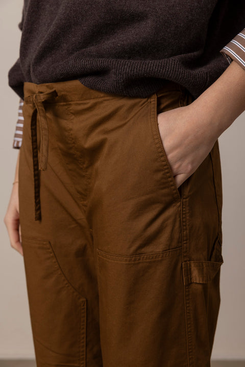 Bukse - Jolie Carpenter Pant