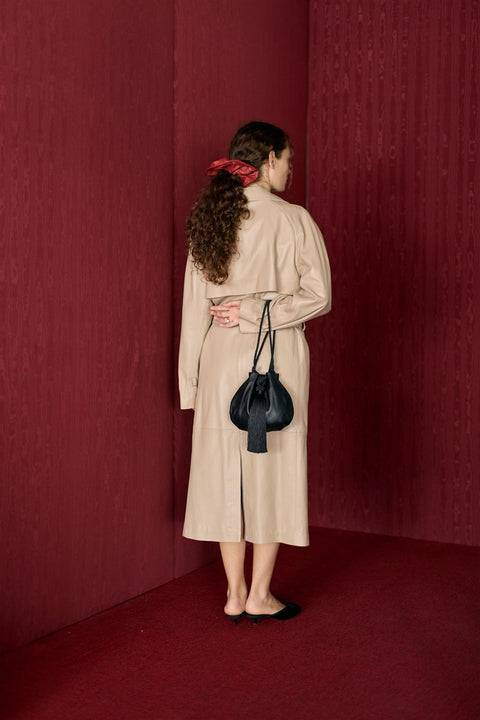 Veske - Aurora Pouch Noir