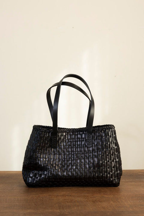 Veske - Salvage Black