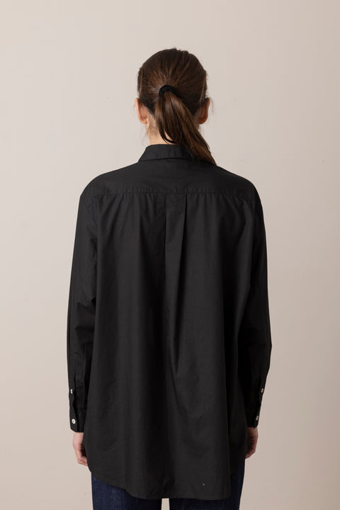 Skjorte - Edgar Shirt Black