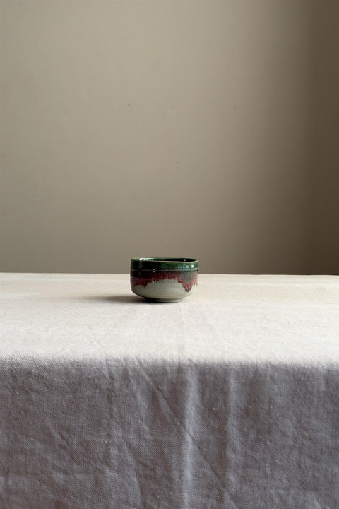 Skål - Matcha Vert Clair/Vert Fonce