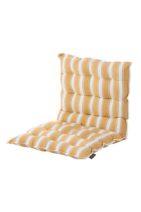 Madrass - 45x90cm Palermo Honey