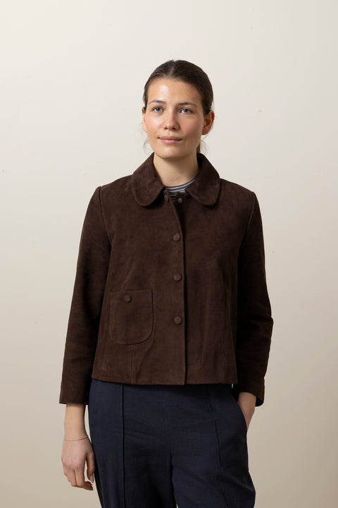 Jakke - Jacket Milas