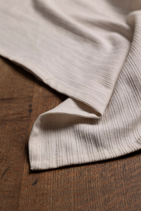 Håndkle - Nami 40x60cm Natural