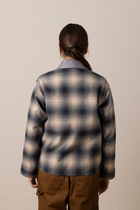 Jakke - Carrie Reversible Jacket