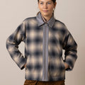 Jakke - Carrie Reversible Jacket