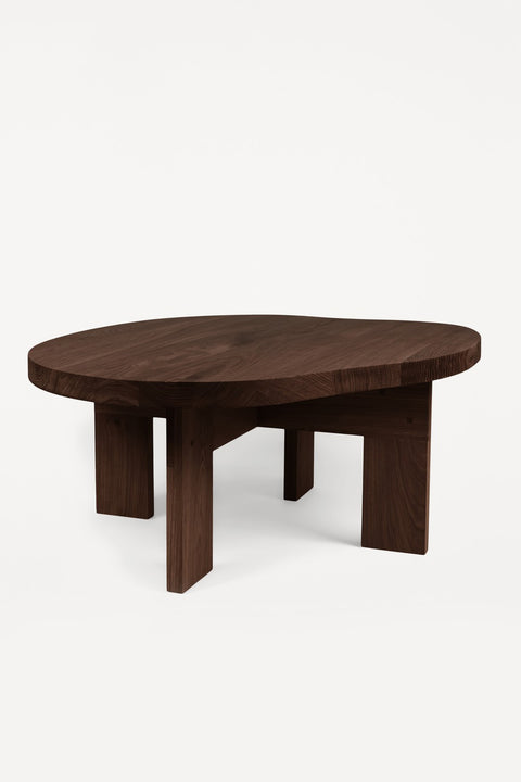 Sofabord - Farmhouse Pond Dark Oak