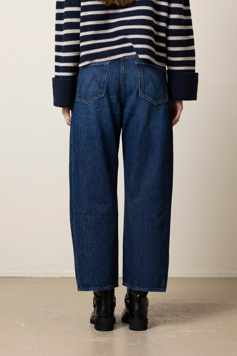 Jeans - The Half Pipe Did You Bring Me Any