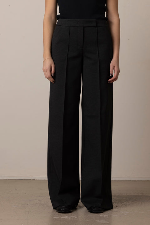 Bukse - Emotional Essence Charcoal Melange