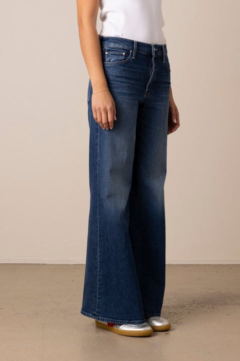 Jeans - The Tomcat Roller Skimp Perfectly Imperfect