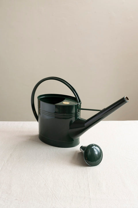 Vannkanne - 9L British Racing Green