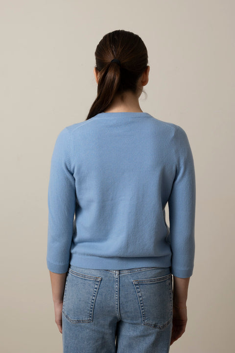 Cardigan - Pocket Cardi Hydra