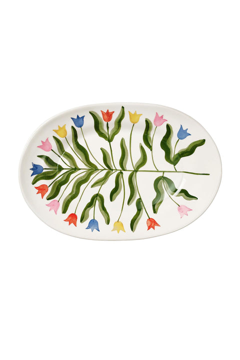 Fat - Tulip 38,5cm Multi