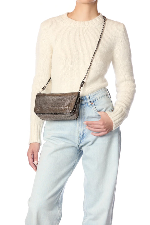 Veske - Bobi S Lame Champagne