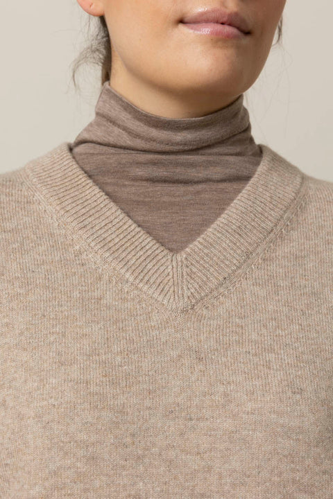 Genser - Cash Blend V-NK