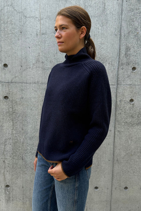 Genser - Misha NO230 Magic Blue