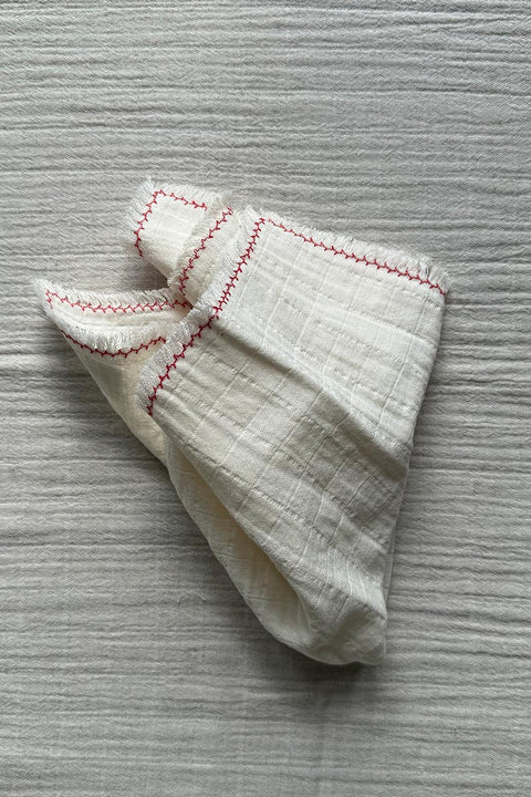 Serviett - Red Branch Natural