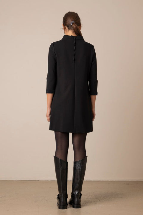 Kjole - Emotional Essence Pure Black