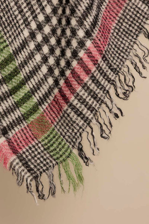 Skjerf - Multi Prince