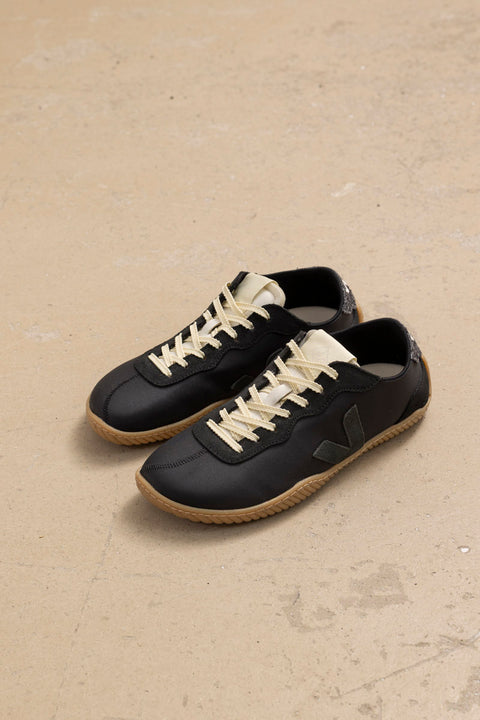 Sko - Veja x Baserange Jitsu Nolyn Black