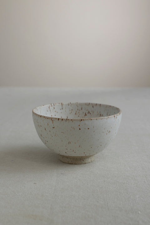 Skål - Sun Bowl Llama Fur