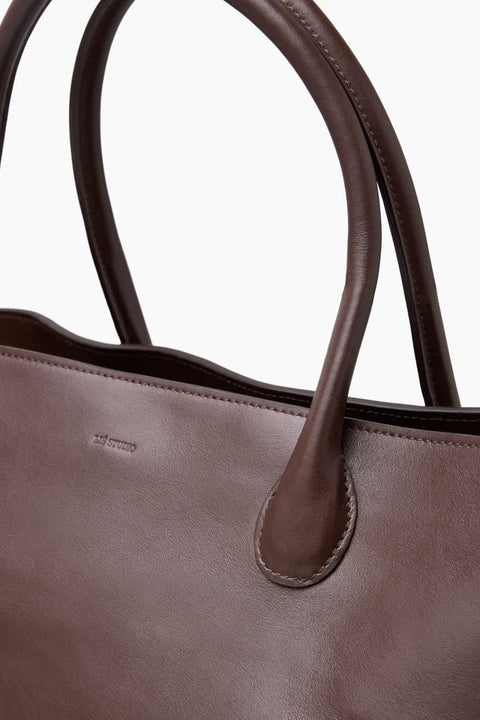 Veske - The Grace Tote Sepia Brown