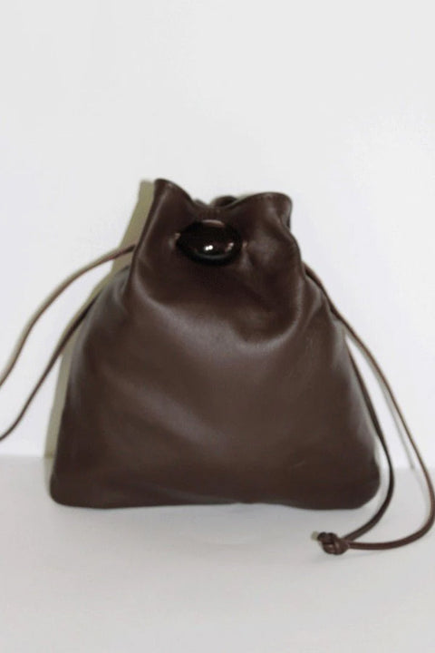 Veske - Casilda Pouch Tabac