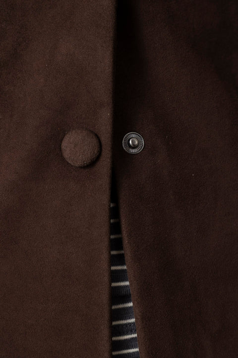 Jakke - Jacket Milas