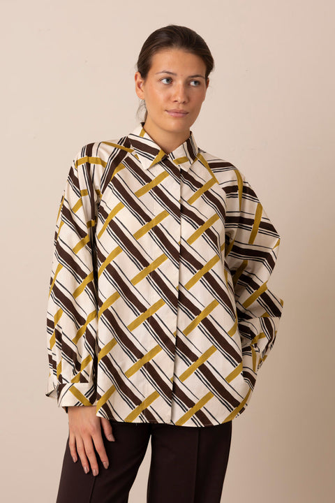 Skjorte - Greengold