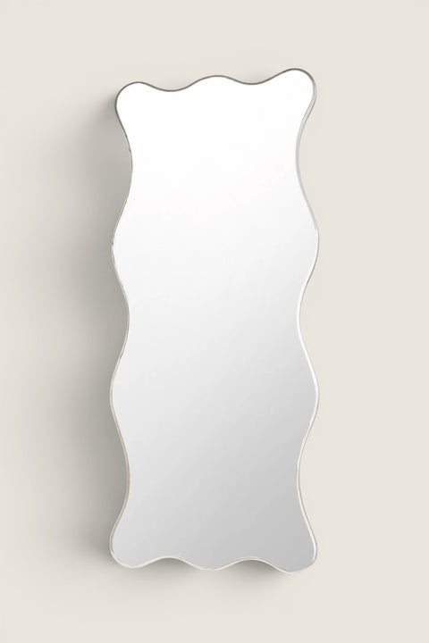 Speil - Bonie Mirror L Chrome