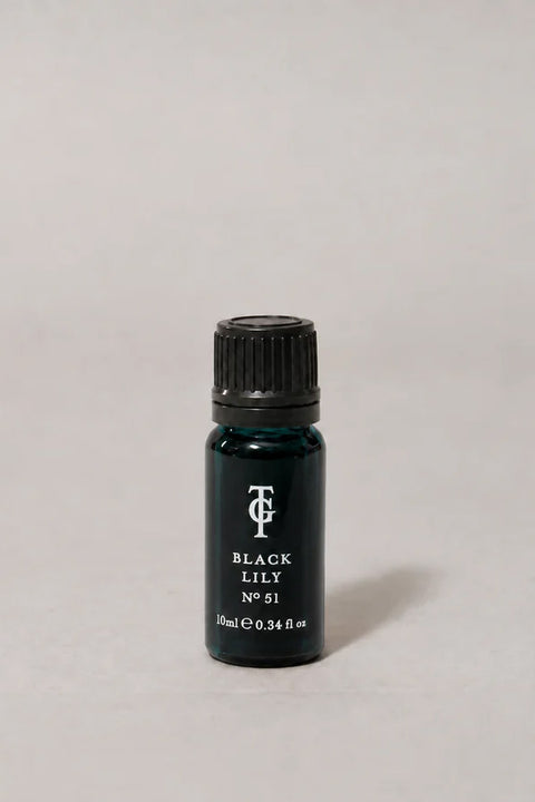 Duftolje - 10ml Black Lily