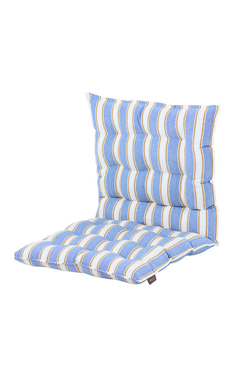 Madrass - 45x90cm Palermo Azur