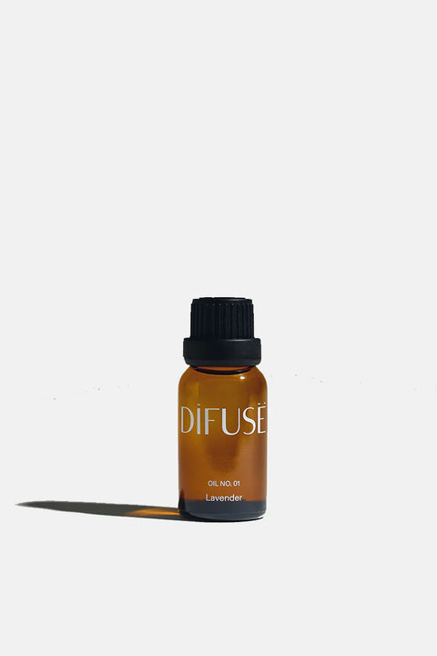 Eterisk Olje - Oil no 1 Lavender