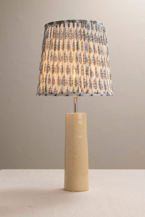 Lampeskjerm - H27cm Samira Tourmaline