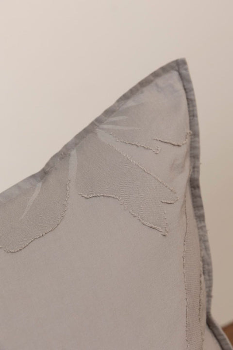 Putetrekk - Charis 50x50cm Fumo