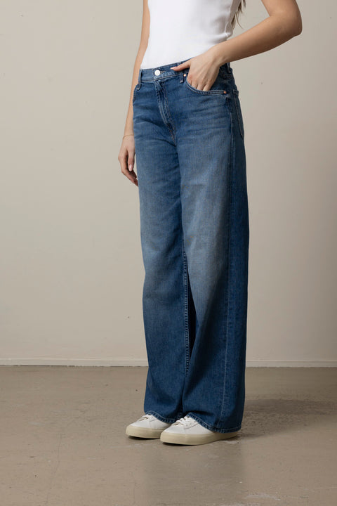 Jeans - The Rerun Zip Sneak Hit Shuffle