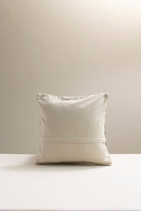 Putetrekk - Kelim NO3 40x40cm