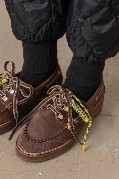 Bukse - Military Down Pants Black