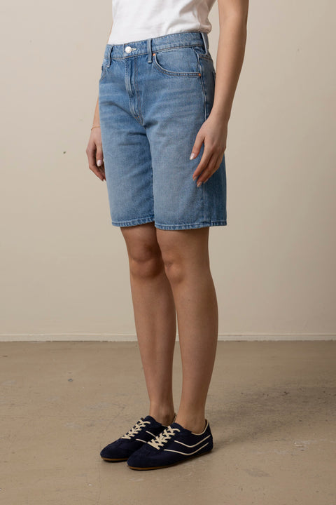 Shorts - The Undercover Bermuda Short Last Bite