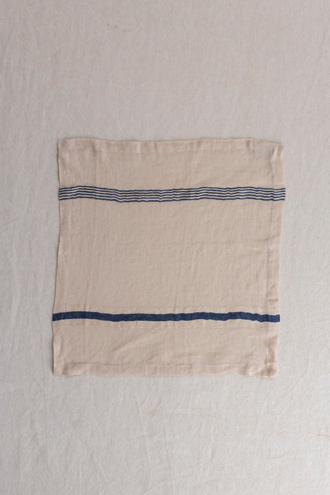 Serviett - Andros Stripe
