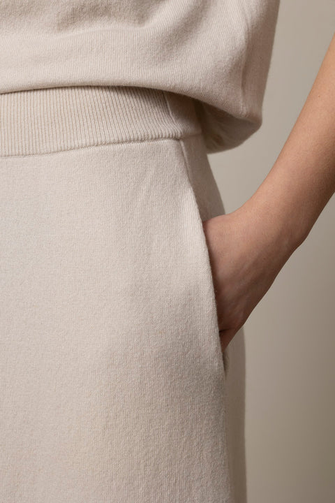 Skjørt - Skirt A-line Paper