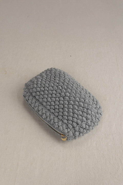 Veske - Linn Warm Grey
