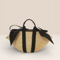 Veske - Sophie Natural/Black