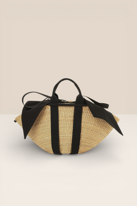 Veske - Sophie Natural/Black