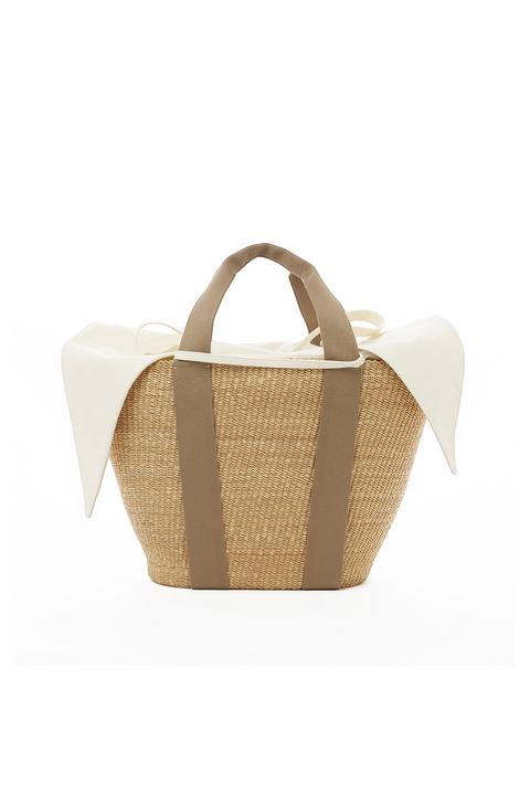 Veske - Abby Natural/Beige