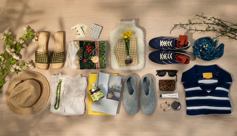 ALT TIL PÅSKEFERIEN