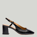 Sko - Pumps No.617 Black