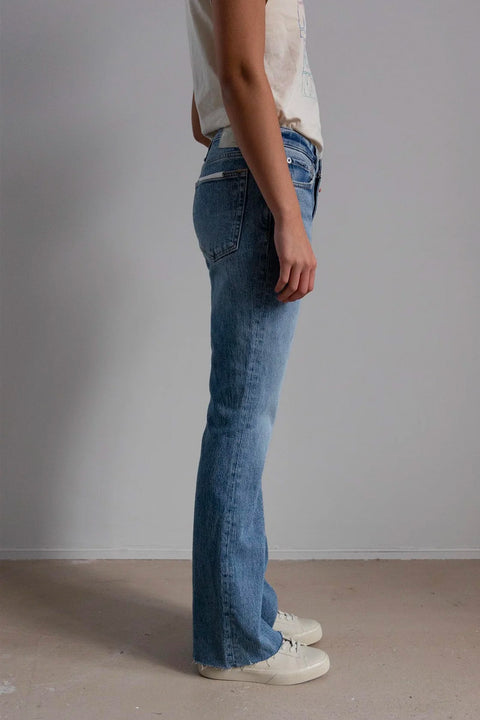 Jeans - Peyton Monterosso