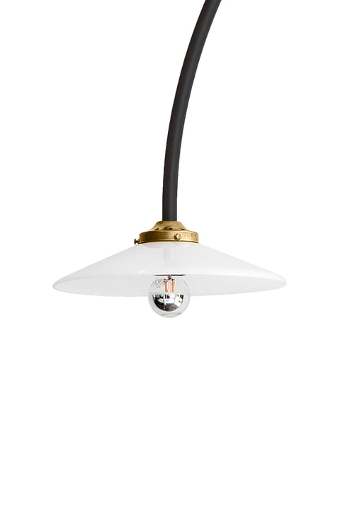 Vegglampe - Hanging Lamp N3 137,5x135cm Black