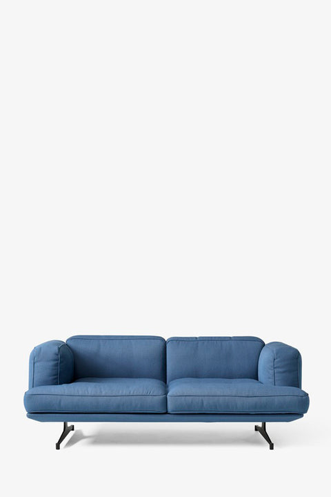 Sofa | Inland AV22, Vidar 733/Warm Black base